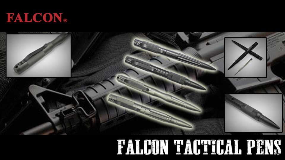 Falcon Tactical
