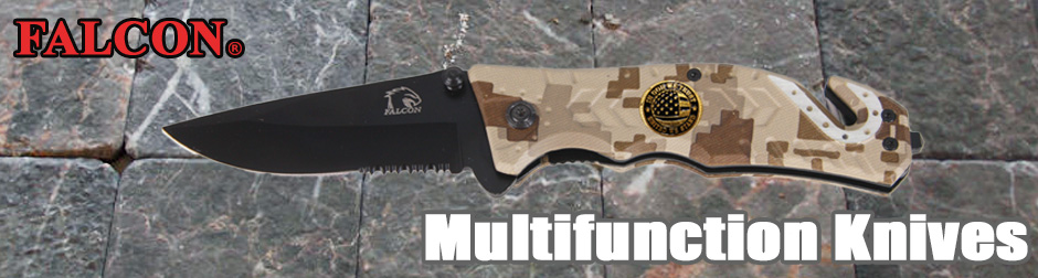 Multifunction