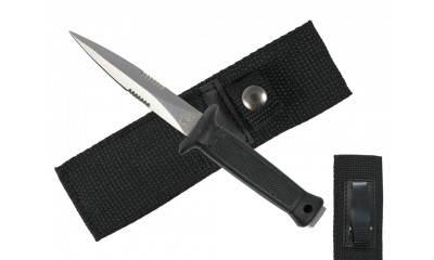 KC1324BK-1 Tactical Knife KC1324BK-1 Tactical Knife