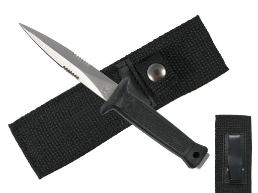 KC1324BK-1 Tactical Knife