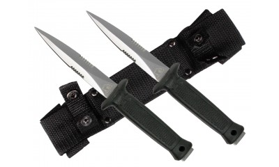 KC1324BK-2 Tactical Knife KC1324BK-2 Tactical Knife