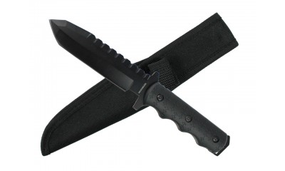 KC1347BK Hunting Knife KC1347BK Hunting Knife