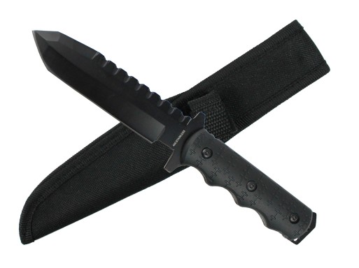 KC1347BK Hunting Knife