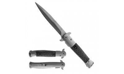 Falcon 8" Spring Assisted Pocket Knife KS1111BK Falcon 8" Spring Assisted Pocket Knife KS1111BK