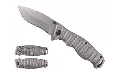 KS121 Spring Assisted Knife KS121 Spring Assisted Knife
