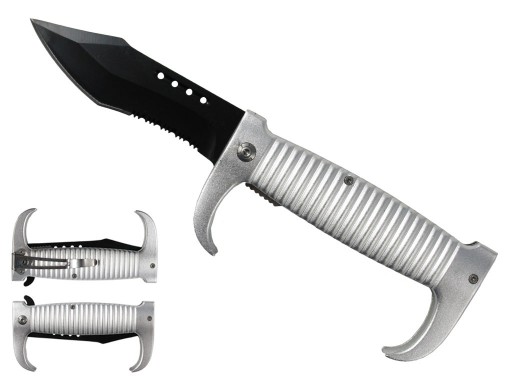 KS1219SL Tactical Knife