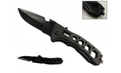 KS1321H-BK Multifunction Knife KS1321H-BK Multifunction Knife