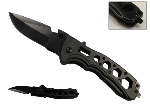 KS1321H-BK Multifunction Knife