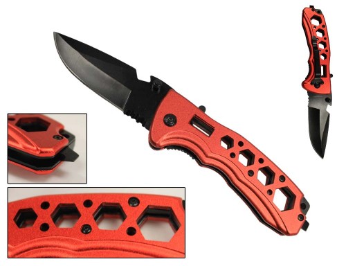 KS1321H-RD Multifunction Knife