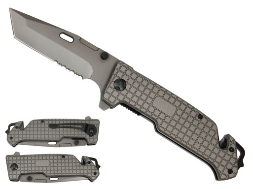 KS1332GY Multifunction Knife