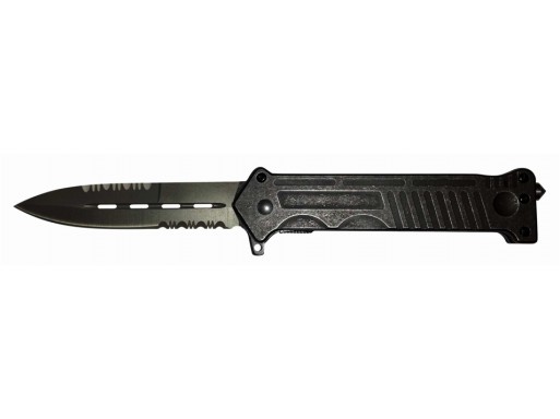 KS1375BK-1 Tactical Knife