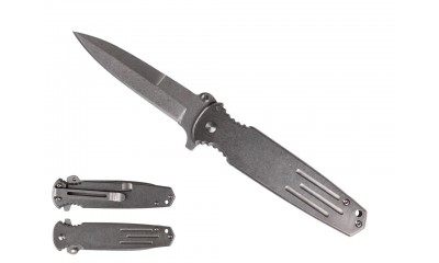KS1409-4 Spring Assisted Knife KS1409-4 Spring Assisted Knife