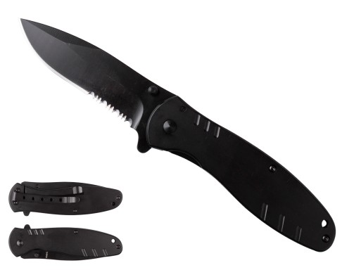 KS1410-2 Pocket Knife