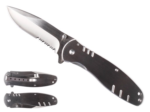 KS1410-3 Pocket Knife
