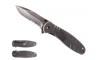 KS1410-4 Spring Assisted Knife KS1410-4 Spring Assisted Knife