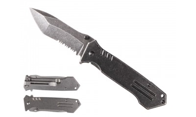 KS1411-4 Spring Assisted Knife KS1411-4 Spring Assisted Knife