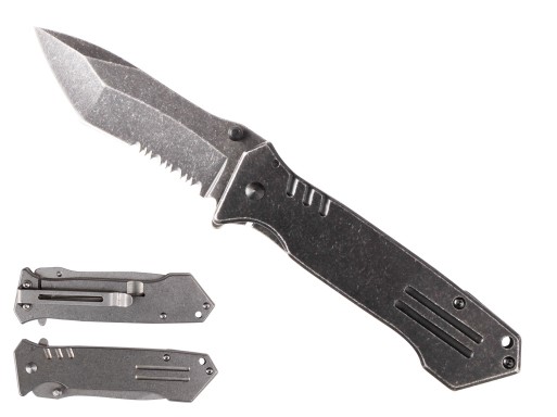 KS1411-4 Spring Assisted Knife
