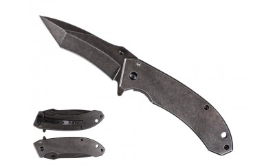 KS1418BK Spring Assisted Knife