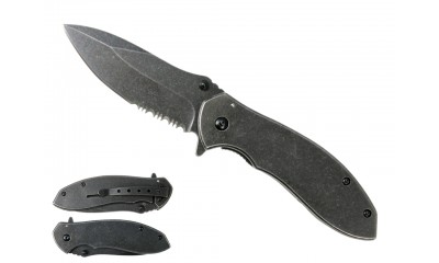 KS1419BK Spring Assisted Knife KS1419BK Spring Assisted Knife