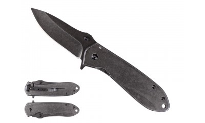KS1420BK Spring Assisted Knife KS1420BK Spring Assisted Knife