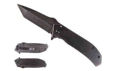 KS1421BK Spring Assisted Knife KS1421BK Spring Assisted Knife