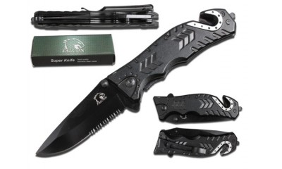 KS9008BK-1 Multifunction Knife KS9008BK-1 Multifunction Knife