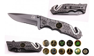 KS9008BK Multifunction Knife KS9008BK Multifunction Knife