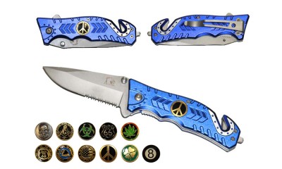 KS9008BL Multifunction Knife KS9008BL Multifunction Knife
