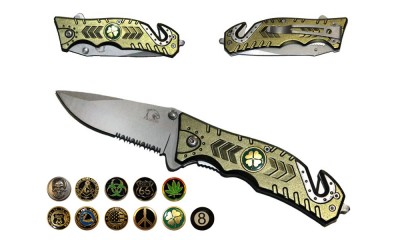 KS9008GN Multifunction Knife KS9008GN Multifunction Knife