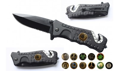 KS9010BK Multifunction Knife KS9010BK Multifunction Knife