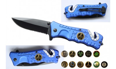 KS9010BL Multifunction Knife KS9010BL Multifunction Knife