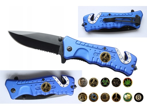 KS9010BL Multifunction Knife
