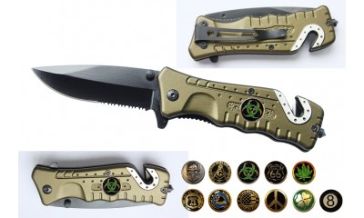 KS9010GN Multifunction Knife KS9010GN Multifunction Knife