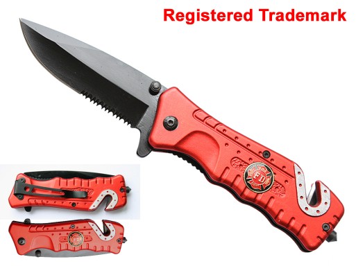 KS9010RD Multifunction Knife