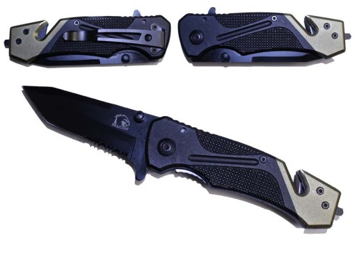 KS9020-2 Multifunction Knife