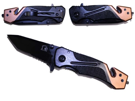 KS9020-4 Multifunction Knife