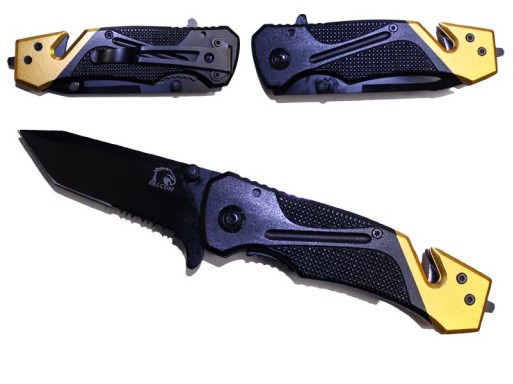 KS9020-6 Multifunction Knife