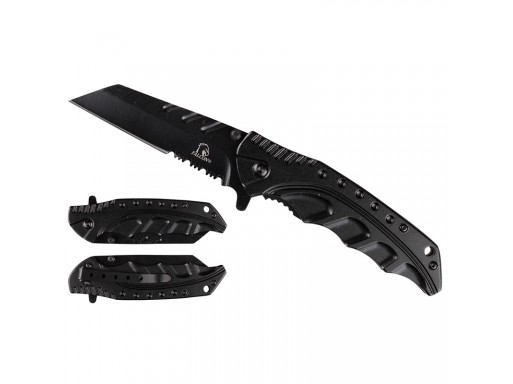 Falcon Spring Assisted Pocket Knife KS1641BK