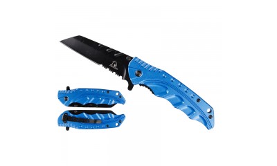 Falcon Spring Assisted Pocket Knife KS1641BL Falcon Spring Assisted Pocket Knife KS1641BL