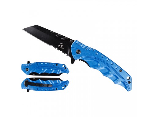 Falcon Spring Assisted Pocket Knife KS1641BL