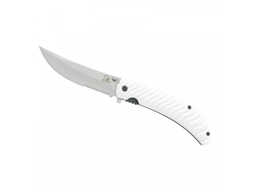 Falcon 8 1/4"  Spring Assisted Pocket Knife KS1642SL