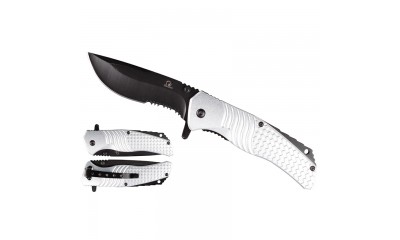 Falcon 8"  Spring Assisted Pocket Knife KS1643SL Falcon 8"  Spring Assisted Pocket Knife KS1643SL