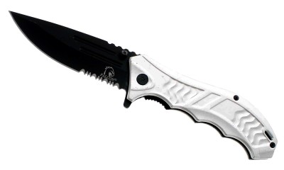 Falcon 8"  Spring Assisted Pocket Knife KS1644SL Falcon 8"  Spring Assisted Pocket Knife KS1644SL