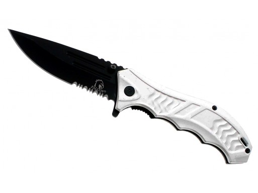 Falcon 8"  Spring Assisted Pocket Knife KS1644SL