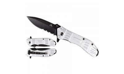Falcon 7 1/4" Spring Assisted Pocket Knife KS1647SL Falcon 7 1/4" Spring Assisted Pocket Knife KS1647SL