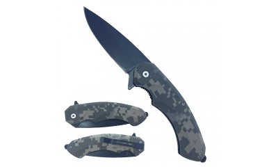 Falcon 7.75" Spring Assisted Pocket Knife KS1748AR Falcon 7.75" Spring Assisted Pocket Knife KS1748AR