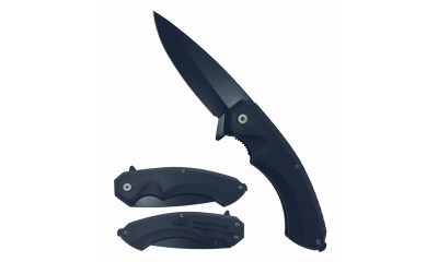 Falcon 7.75" Spring Assisted Pocket Knife KS1748BK Falcon 7.75" Spring Assisted Pocket Knife KS1748BK