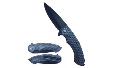 Falcon 7.75" Spring Assisted Pocket Knife KS1748CB Falcon 7.75" Spring Assisted Pocket Knife KS1748CB