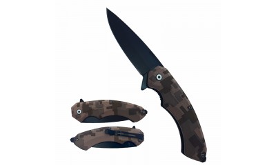 Falcon 7.75" Spring Assisted Pocket Knife KS1748MR Falcon 7.75" Spring Assisted Pocket Knife KS1748MR