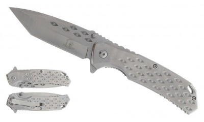 Falcon 8" Spring Assisted Pocket Knife KS2374CH Falcon 8" Spring Assisted Pocket Knife KS2374CH